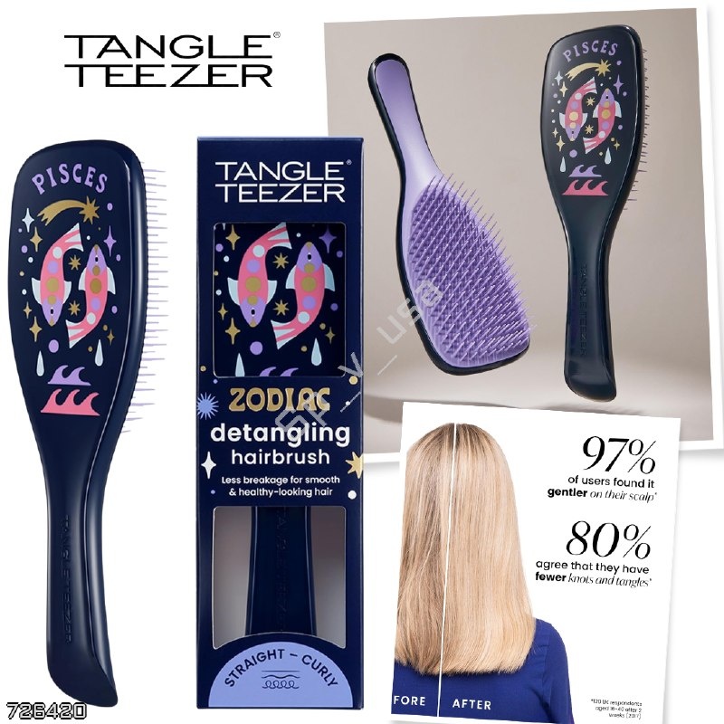 Tangle Teezer