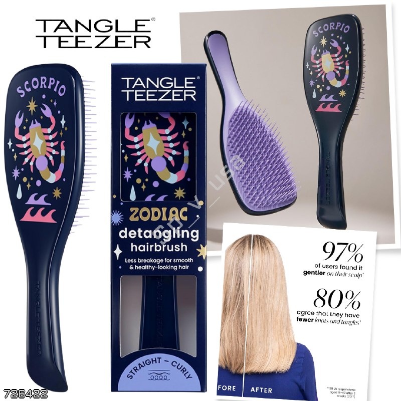 Tangle Teezer 🇺🇸