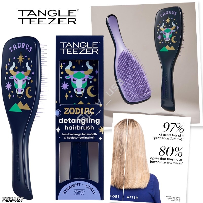 Tangle Teezer 🇺🇸