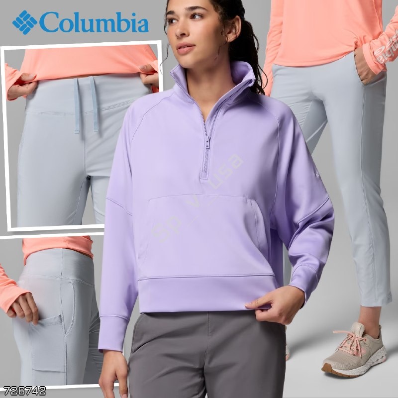 Columbia 🇺🇸