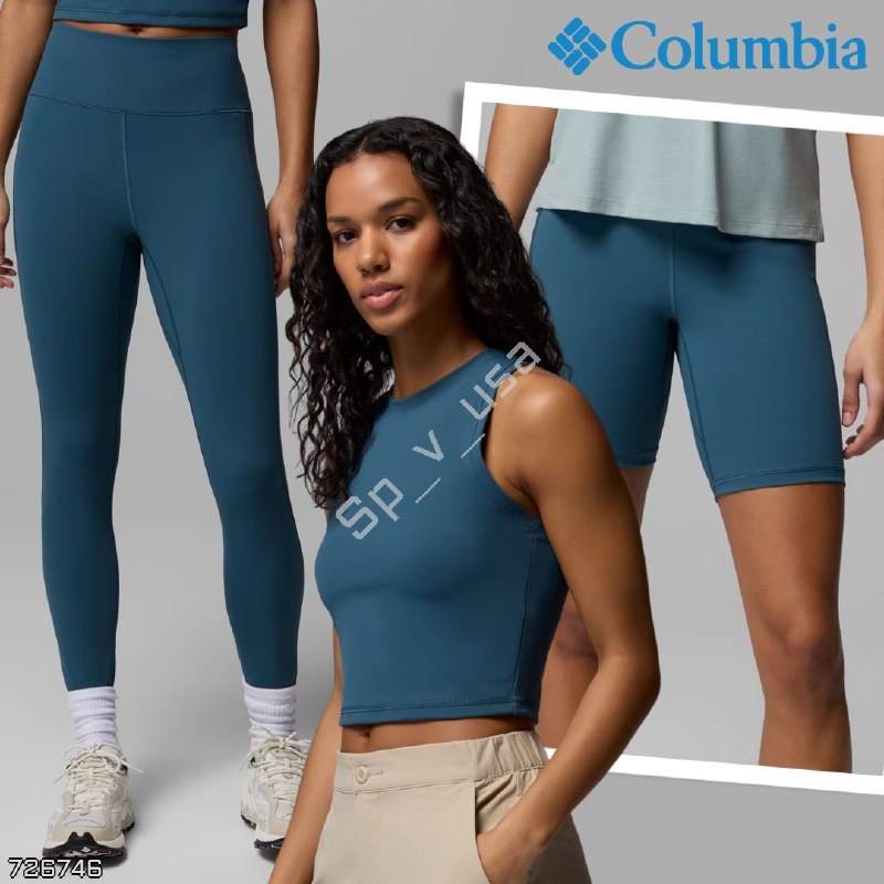 Columbia 🇺🇸