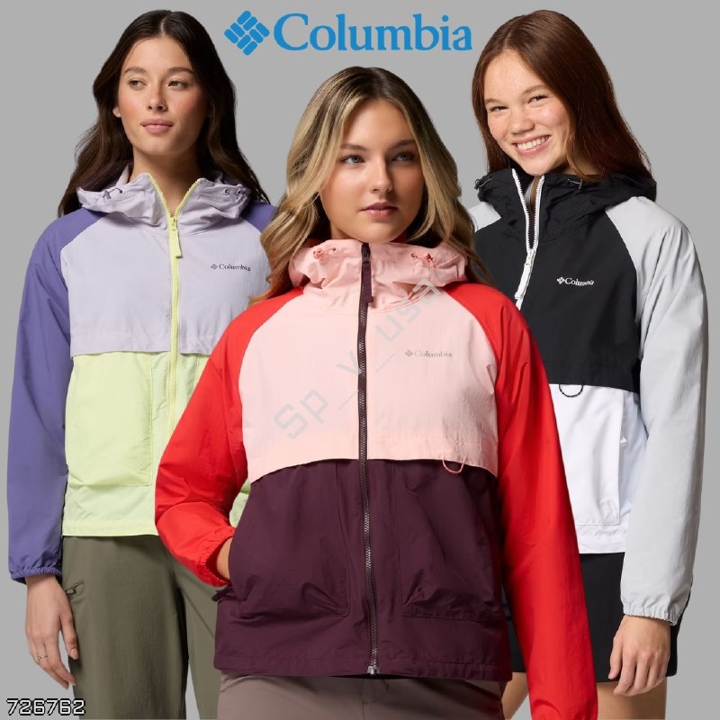 Columbia 🇺🇸