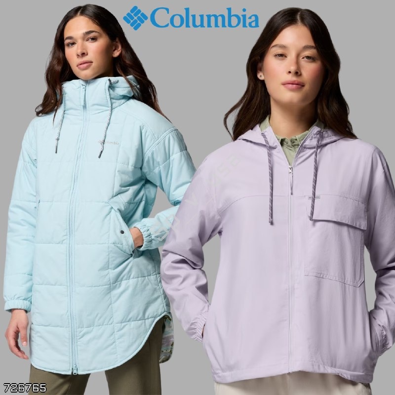 Columbia 🇺🇸