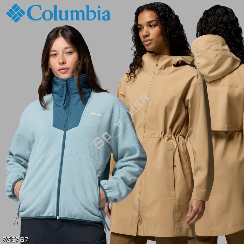 Columbia 🇺🇸