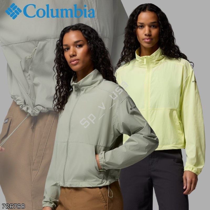 Columbia 🇺🇸