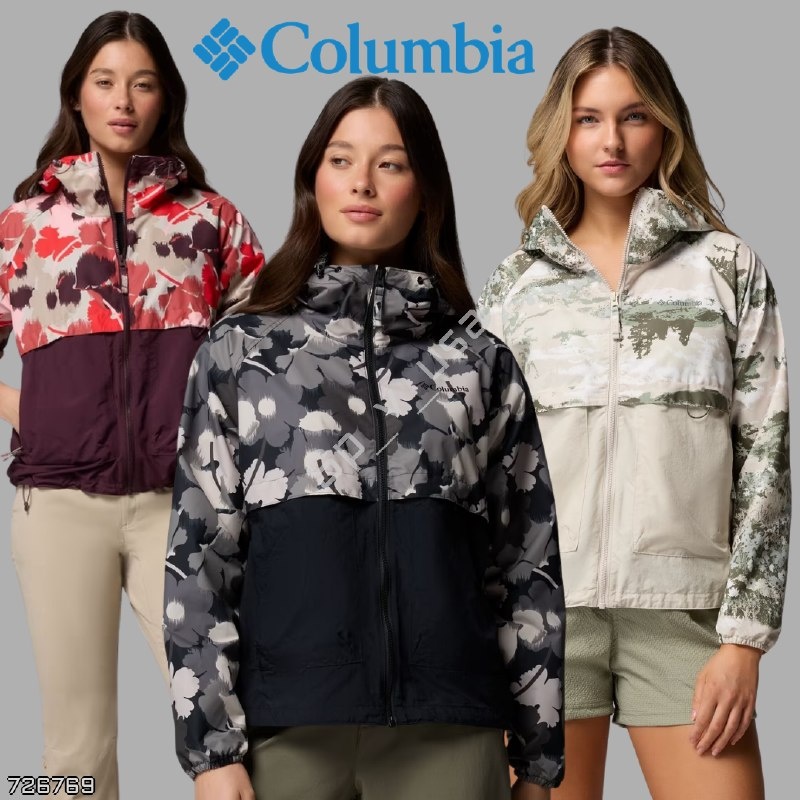 Columbia 🇺🇸