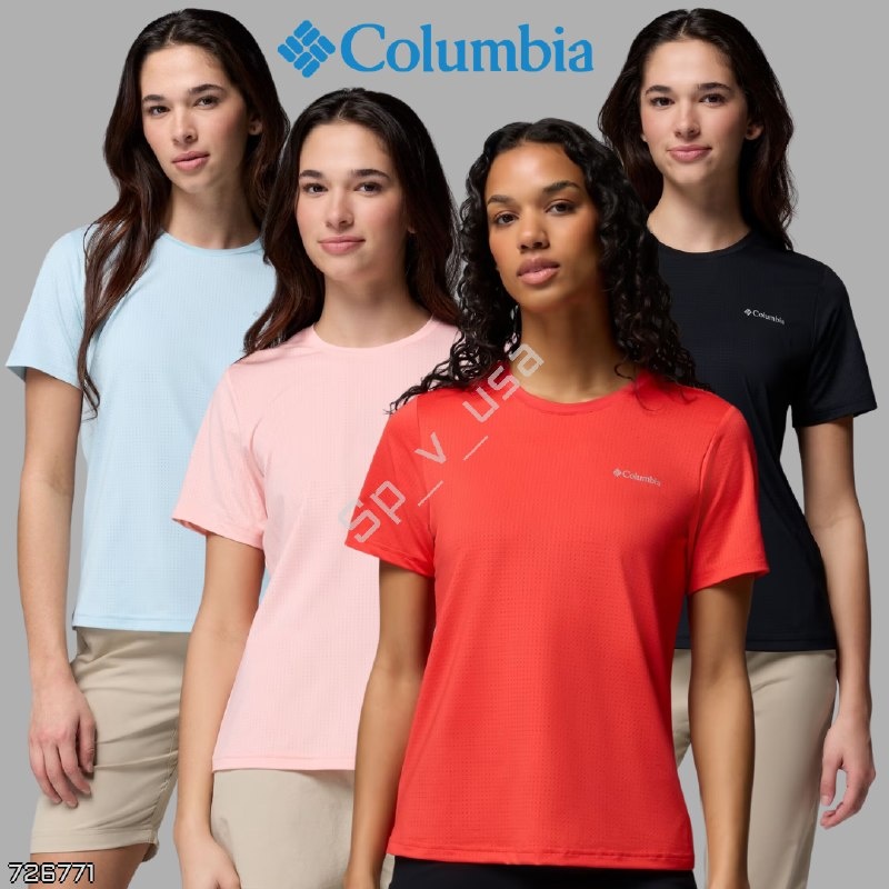 Columbia 🇺🇸