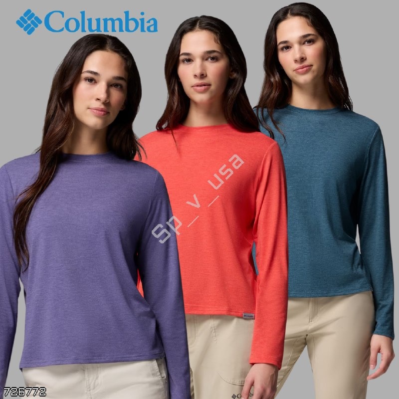 Columbia 🇺🇸