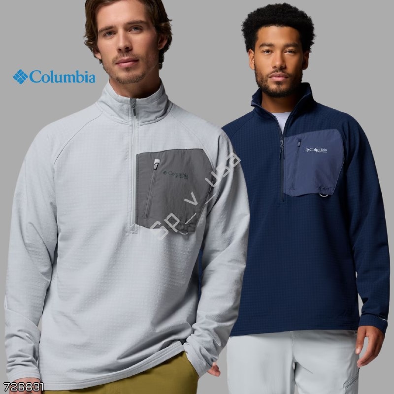 Columbia 🇺🇸