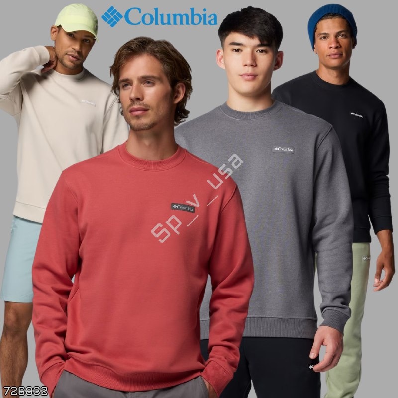 Columbia 🇺🇸