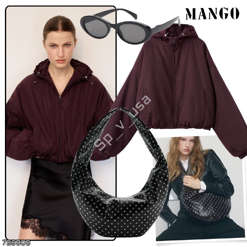 Mango 🇪🇸