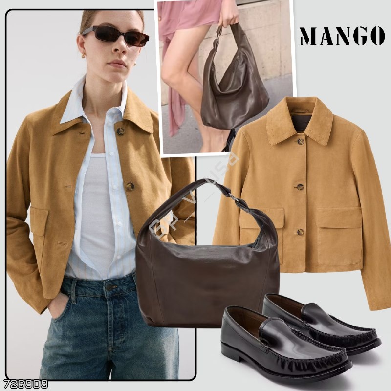 Mango 🇪🇸