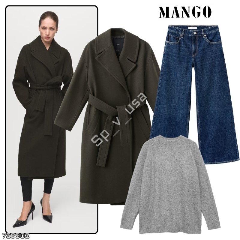 Mango 🇪🇸