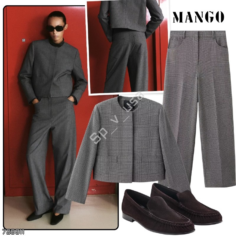 Mango 🇪🇸