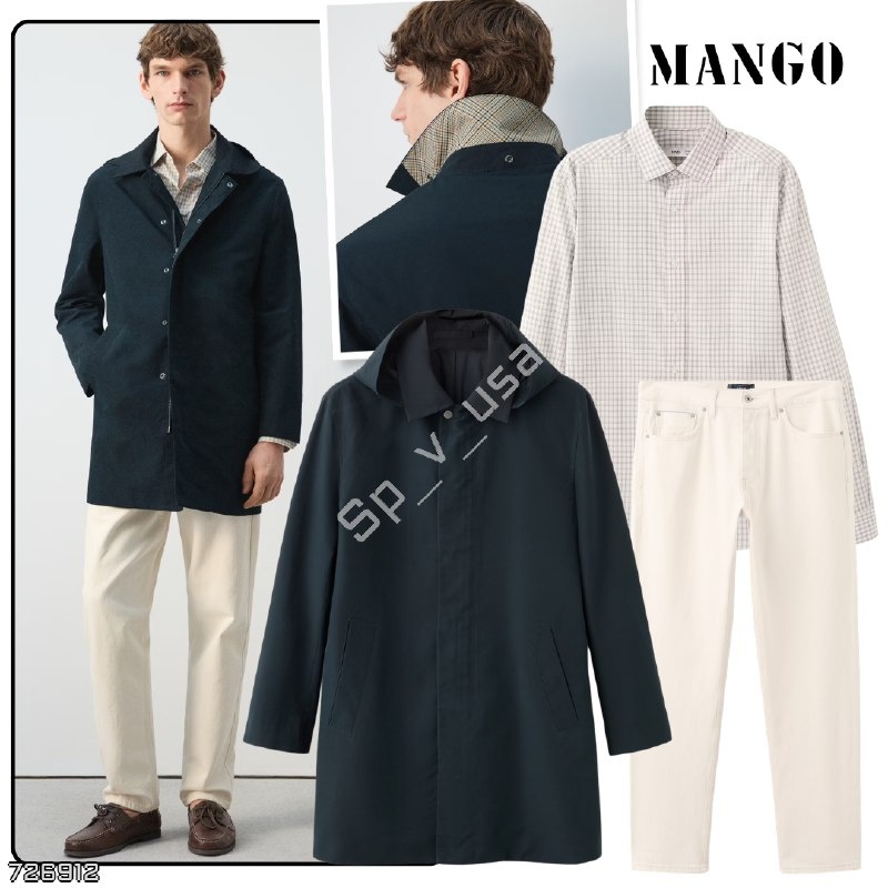Mango