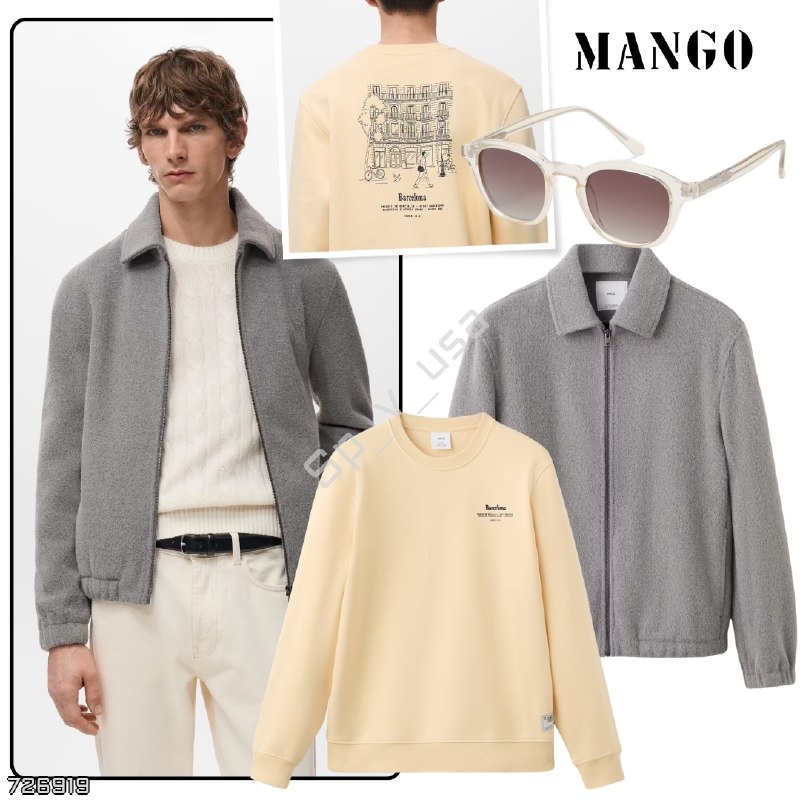 Mango