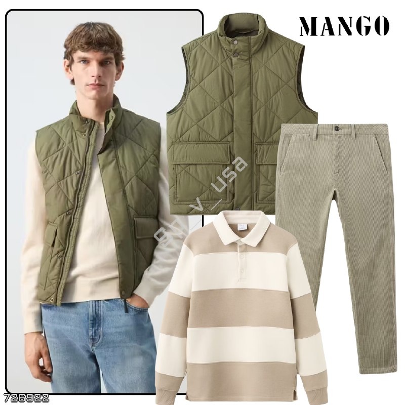 Mango