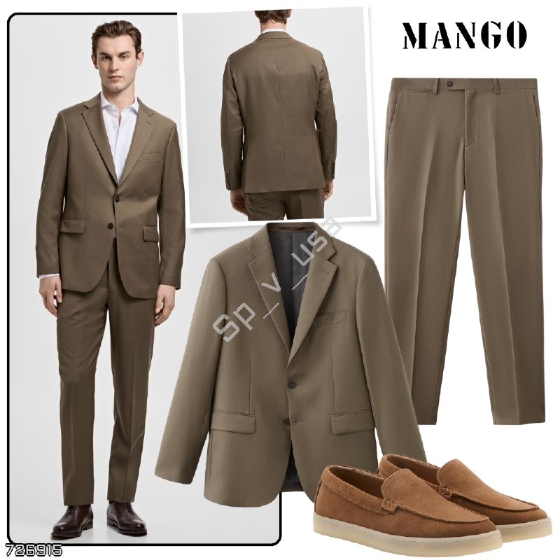 Mango