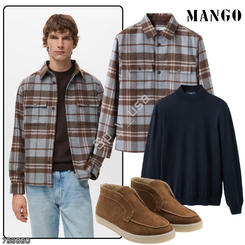 Mango