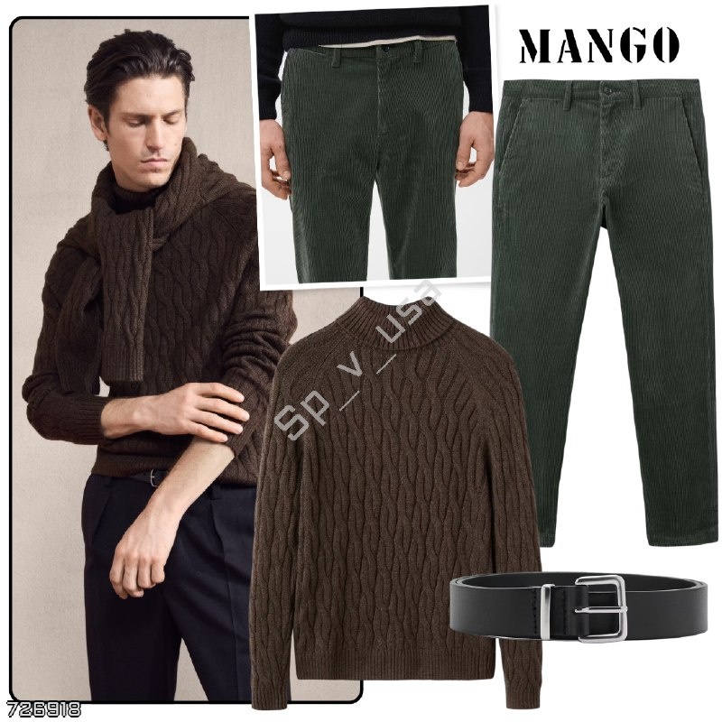 Mango