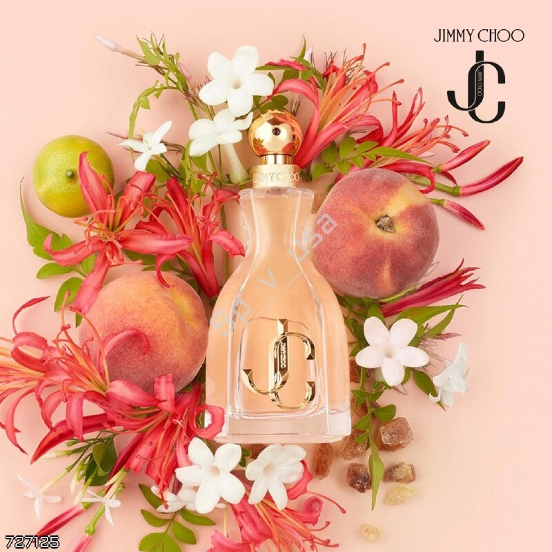 JIMMY CHOO