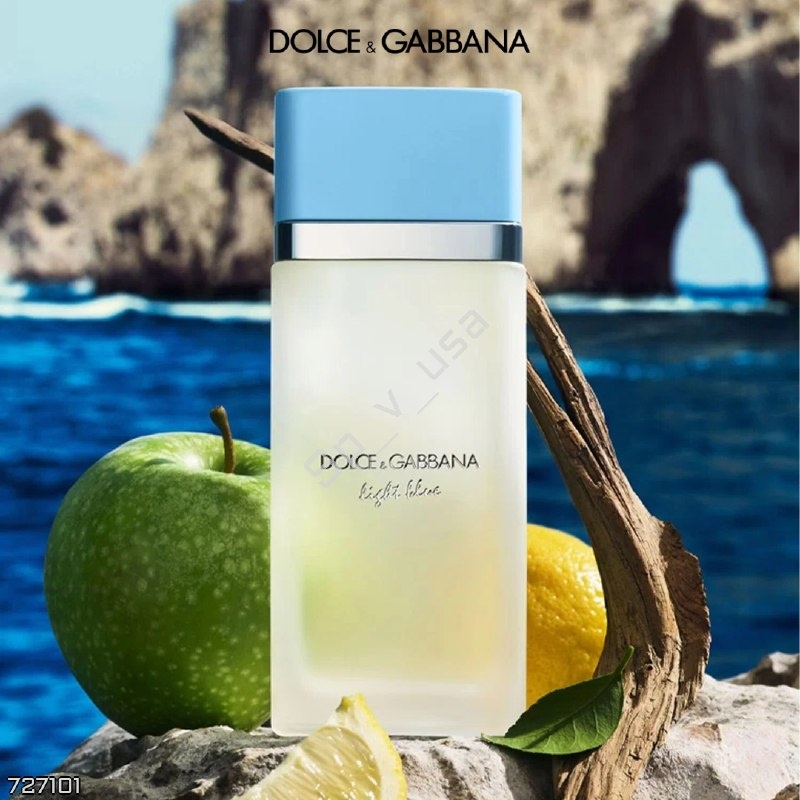 DOLCE & GABBANA