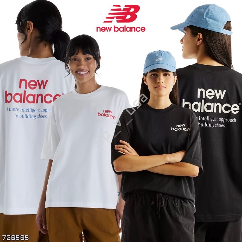 New Balance 🇺🇸