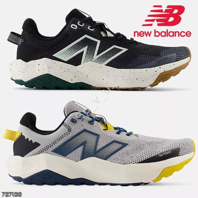 New Balance