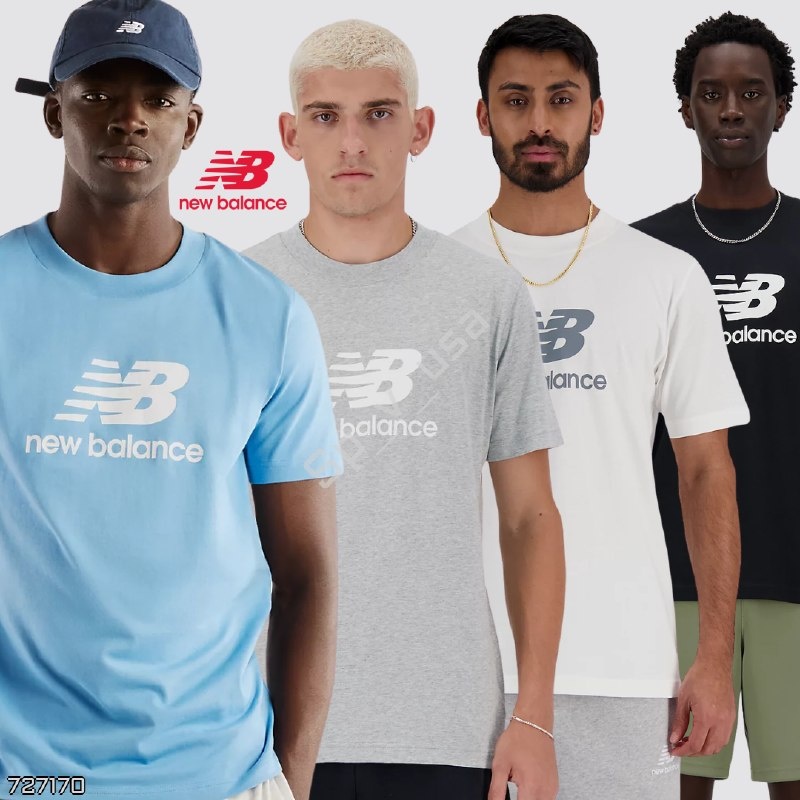 New Balance