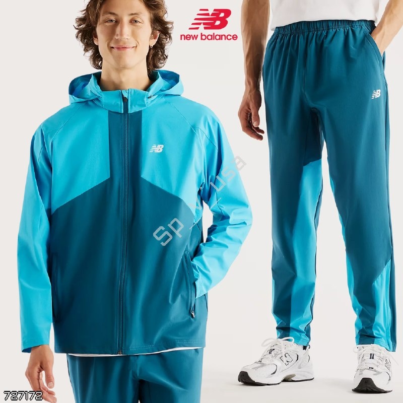 New Balance