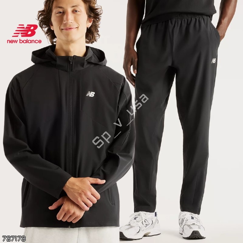 New Balance