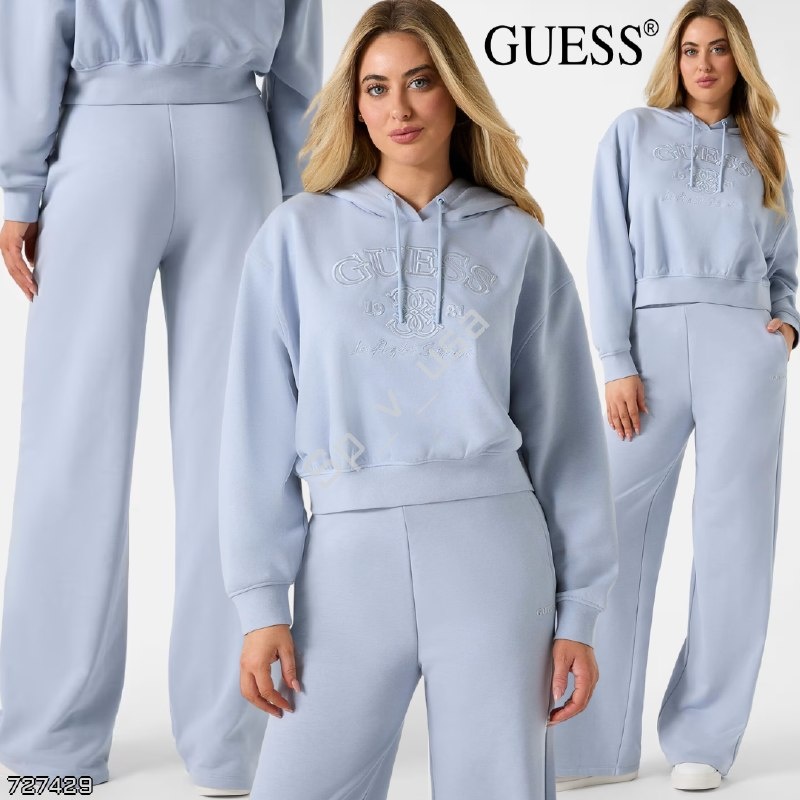 Guess 🇺🇸