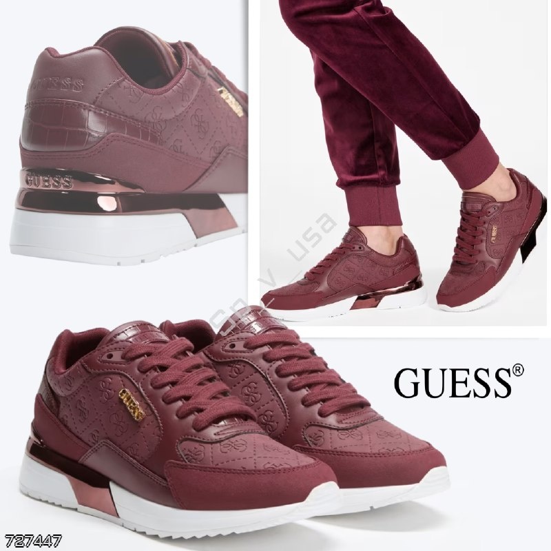 Guess