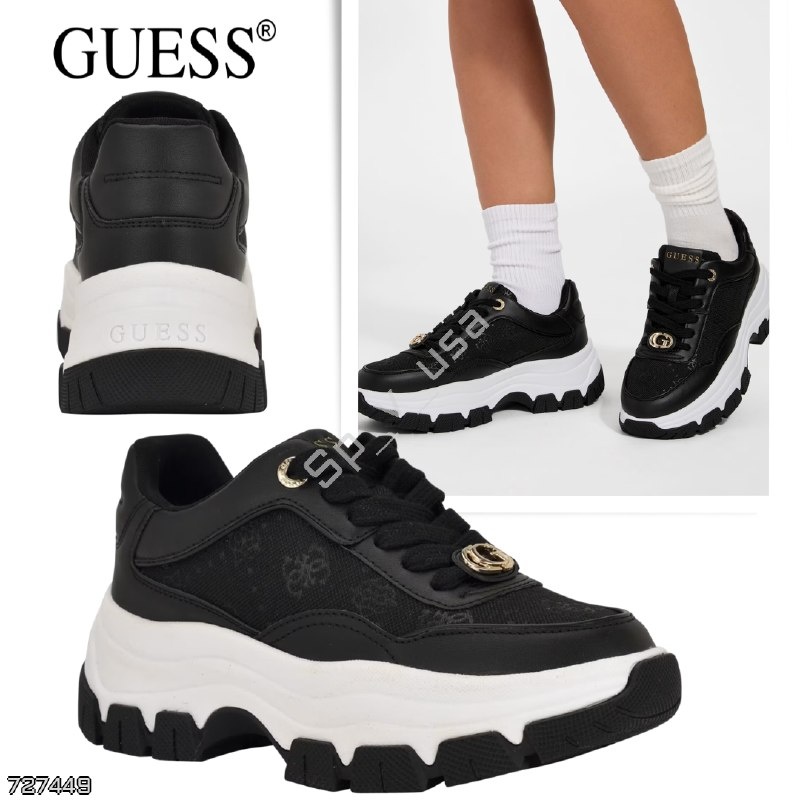 Guess