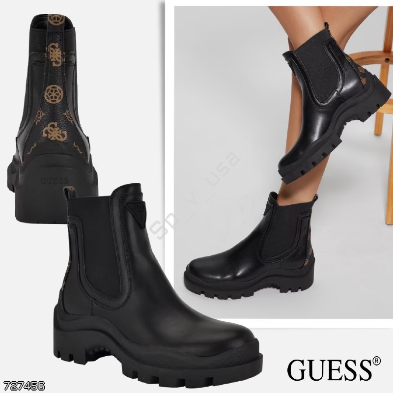 Guess