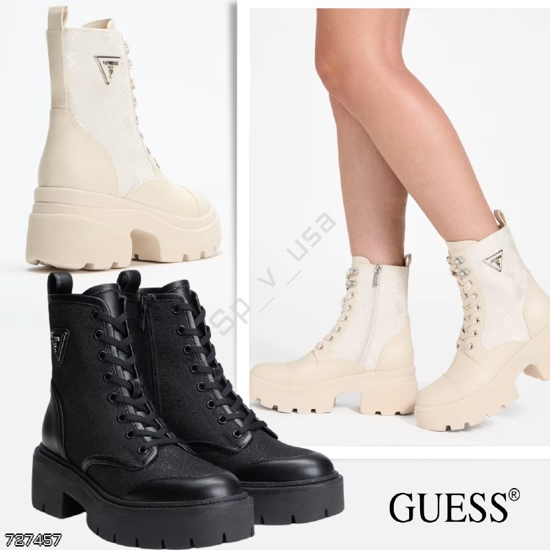 Guess 🇺🇸