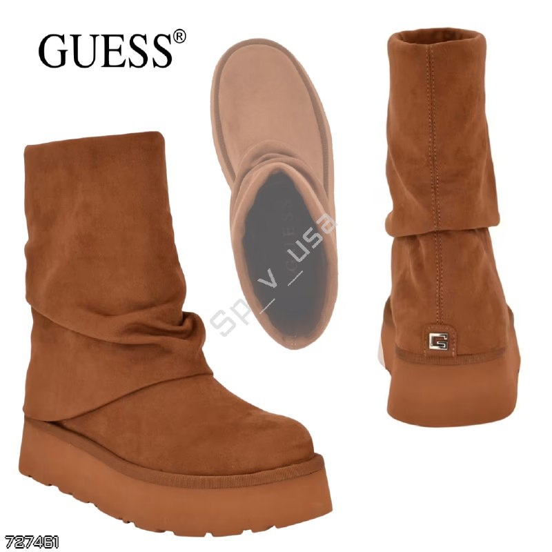 Guess 🇺🇸