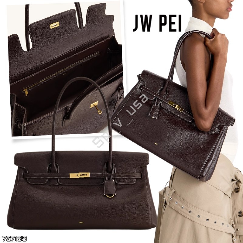 JW PEI