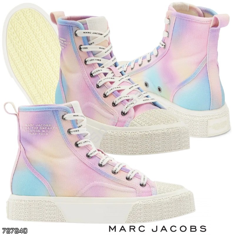 Marc Jacobs