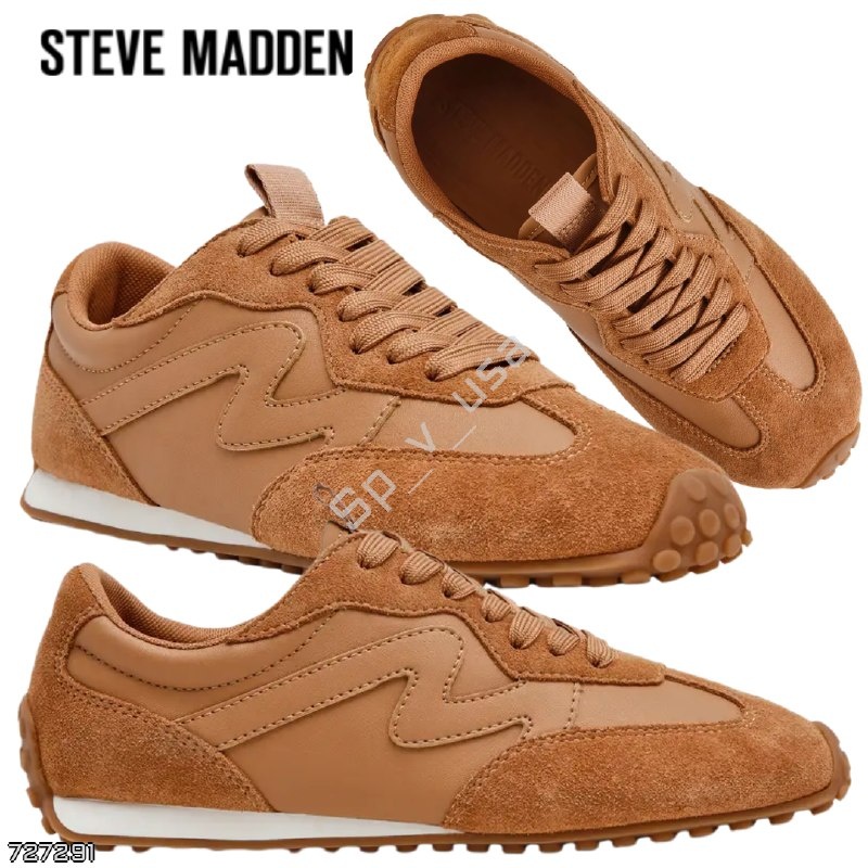 STEVE MADDEN