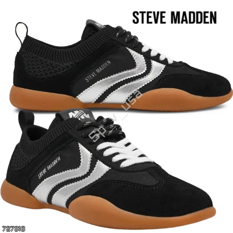 STEVE MADDEN