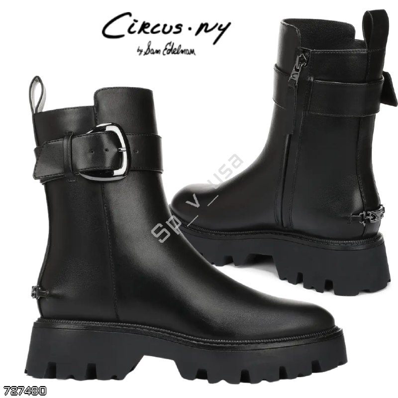 Circus NY by Sam Edelman
