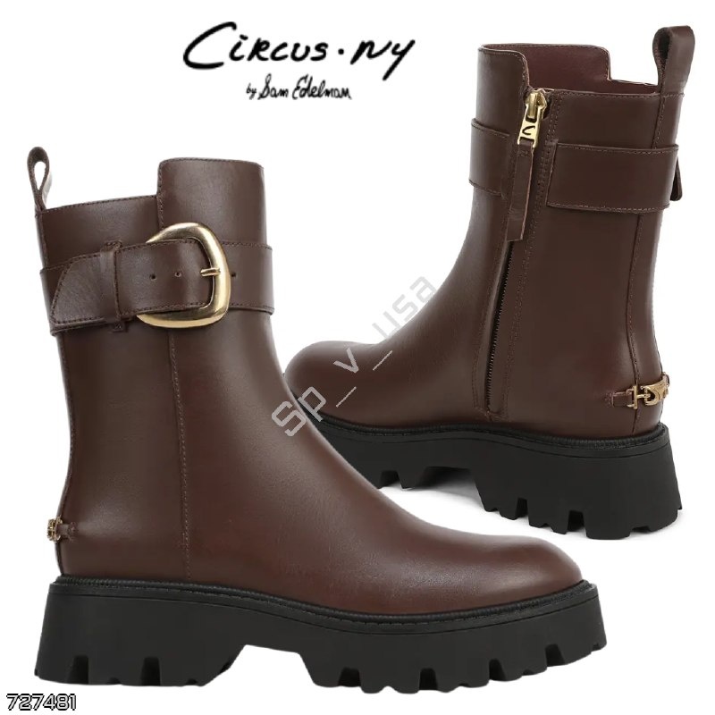 Circus NY by Sam Edelman