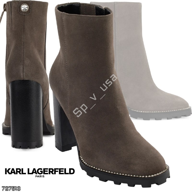 KARL LAGERFELD PARIS