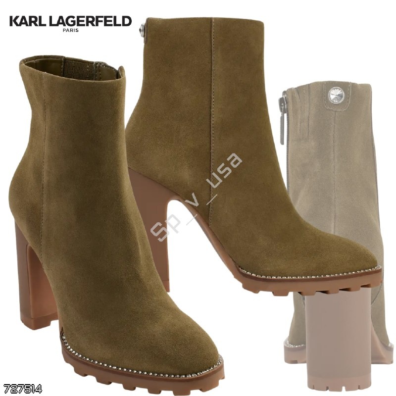 KARL LAGERFELD PARIS
