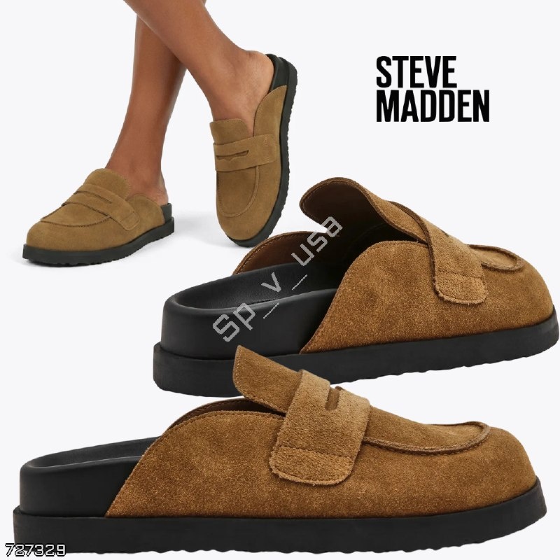 STEVE MADDEN