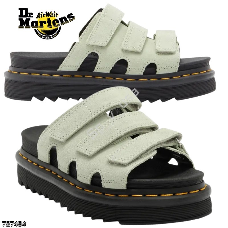 Dr. Martens
