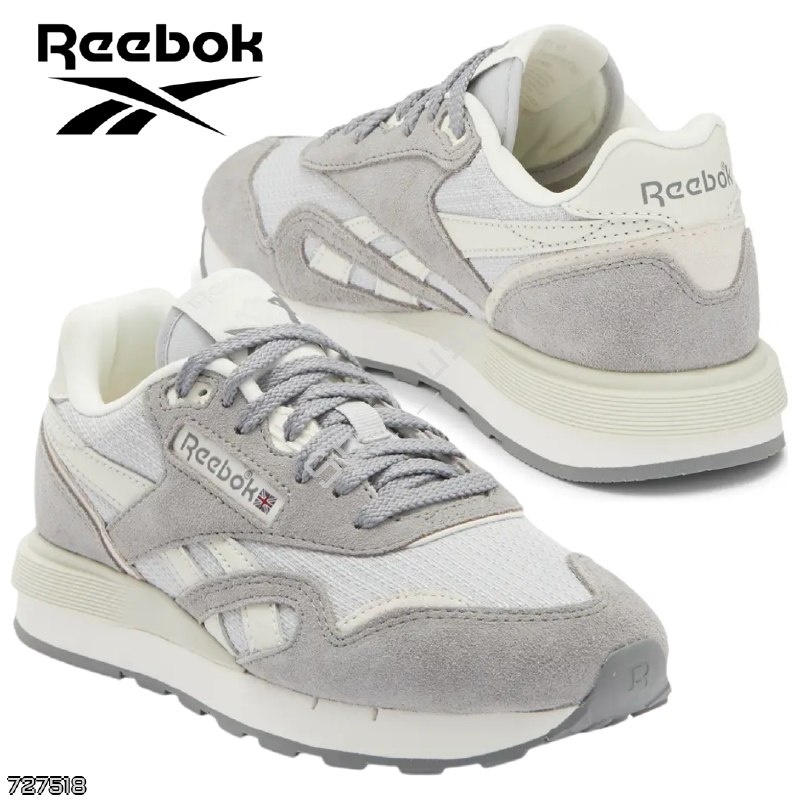 reebok