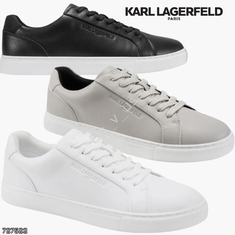 KARL LAGERFELD PARIS