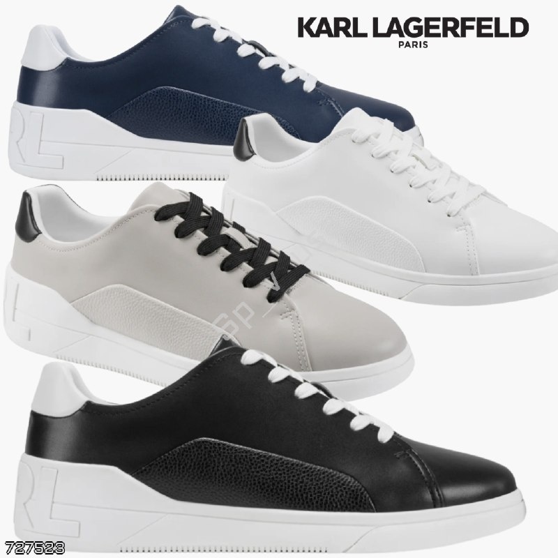 Karl Lagerfeld Paris 🇺🇸
